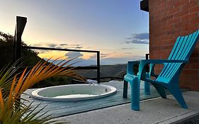 Studio Suite Campestre Con Jacuzzi